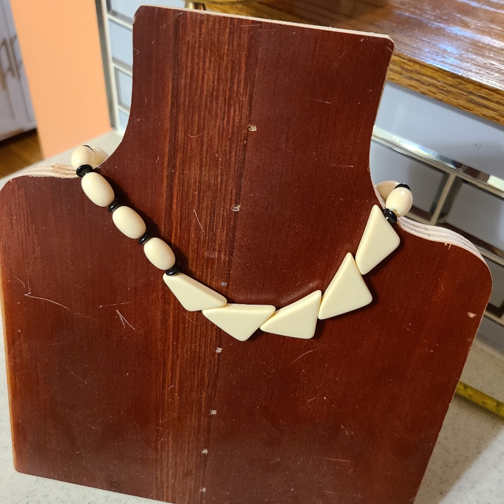 Vintage ladies Necklace